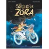 Image de Les Sortilèges de Zora - Tome 05: Le rocher de la sorcière