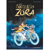 Image de Les Sortilèges de Zora - Tome 05 - Le rocher de la sorcière