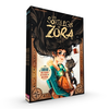 Image de Les sortilèges de Zora : coffret tomes 01 à 03
