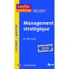Image de Management stratégique