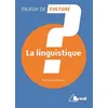 Image de La linguistique
