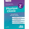 Image de Physique-chimie Seconde 2de: Les outils du contrôle continu