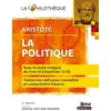 Image de La politique d'Aristote: Avec le texte intégral du livre III, chapitres I à XI