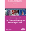 Image de La Grande-Bretagne contemporaine / Contemporary Britain: Mémento bilingue de civilisation