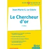 Image de Le Chercheur d'or - G. Le Clézio: 2e édition