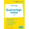 Image de Quatre vingt-treize   Victor Hugo: 2e ÉDITION