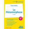Image de La Métamorphose  Kafka: 2e ÉDITION