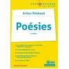 Image de Poésies: Arthur Rimbaud