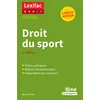 Image de Droit du sport