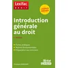 Image de Introduction générale au droit
