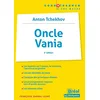 Image de Oncle Vania   Anton Tchekhov