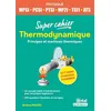 Image de Thermodynamique - Principes et machines thermiques: 1re année   MPSI PCSI, TSI 1, ATS