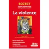 Image de La violence - Prépas commerciales Culture générale concours 2024 ECG - ECT