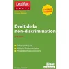 Image de Droit de la non-discrimination