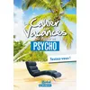 Image de Le cahier de vacances pour réussir en psycho: Testez-vous !