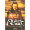 Image de Les chevaliers d'Emeraude. Vol. 5. L'île des lézards