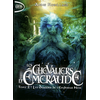 Image de Les chevaliers d'Emeraude. Vol. 2. Les dragons de l'Empereur noir