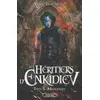 Image de Les Héritiers d'enkidiev - tome 6 Nemeroff (06)