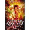 Image de Les héritiers d'Enkidiev. Vol. 9. Mirages