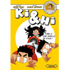Image de Ki & Hi. Vol. 2. Une famille de fous !