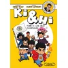 Image de Ki et Hi - tome 3 Les jeux olympiques (3)