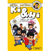 Image de Ki et Hi - tome 3 Les jeux olympiques