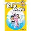 Image de Ki & Hi - tome 4 L'île éternelle (4)