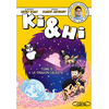 Image de Ki & Hi. Vol. 5. Le dragon céleste