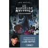 Image de Les Aveuglés - Tome 1 Le palais des murmures