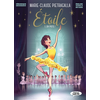 Image de Etoile - Tome 1 - En piste ! (BD)