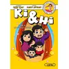 Image de Ki & Hi - tome 6 Le peuple oublié (6)