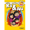 Image de Ki & Hi. Vol. 6. Le peuple oublié