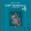 Image de Chat-Bouboule. Vol. 5. A gras raccourci
