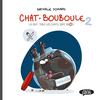 Image de Chat-Bouboule. Vol. 2. La nuit, tous les chats sont gros