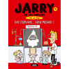 Image de Jarry et ses enfants - Tome 4 Tout s'explique... Enfin presque !