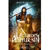 Image de Légendes d'Ashur-Sîn - Tome 2 Azakhou