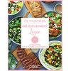 Image de Délicieusement léger : 60 recettes 100 % plaisir, 0 culpabilité