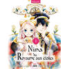 Image de Nina du Royaume aux étoiles - Tome 1