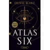 Image de Atlas Six - Tome 1