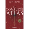 Image de Atlas six. Vol. 3. Le complexe d'Atlas