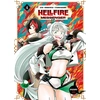 Image de Hellfire Messenger - Tome 4