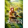 Image de Légendes d'Ashur-Sîn. Vol. 7. Naja