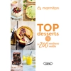Image de Marmiton - Top Desserts - Les 200 meilleures recettes