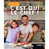 Image de C'est qui le chef ?
