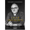 Image de La clé des champs : la nouvelle vie d'un boucher de légende