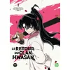 Image de Le retour du clan Hwasan - Tome 1 (1)