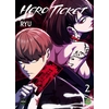Image de Hero Ticket - Tome 2