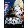 Image de High School Mercenary - Tome 4
