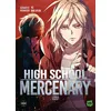 Image de High School Mercenary - Tome 5