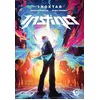Image de Instinct : le premier manga d'Inoxtag (1)